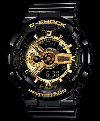 Watch Shock GA-110 GB