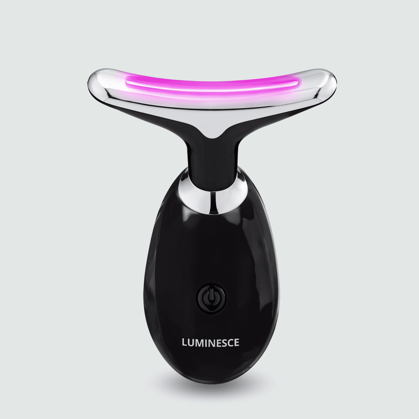 LumiGlow Pro: LED Face Sculptor