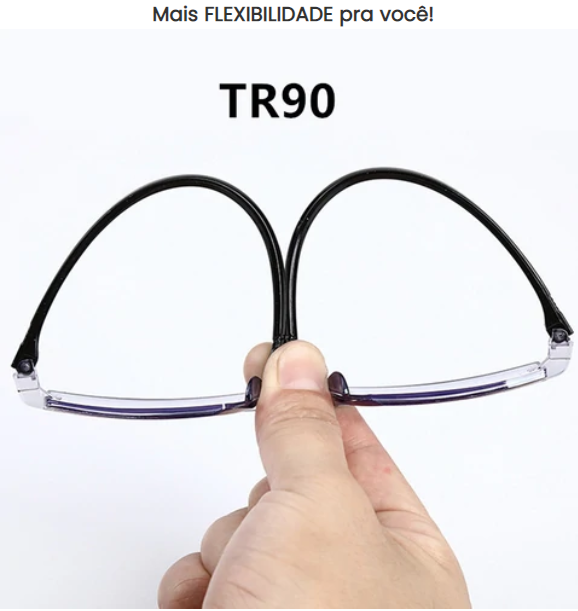 Tr90 Titanium Pro Glasses