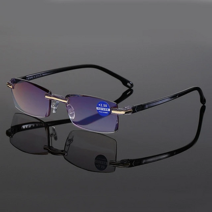 Tr90 Titanium Pro Glasses