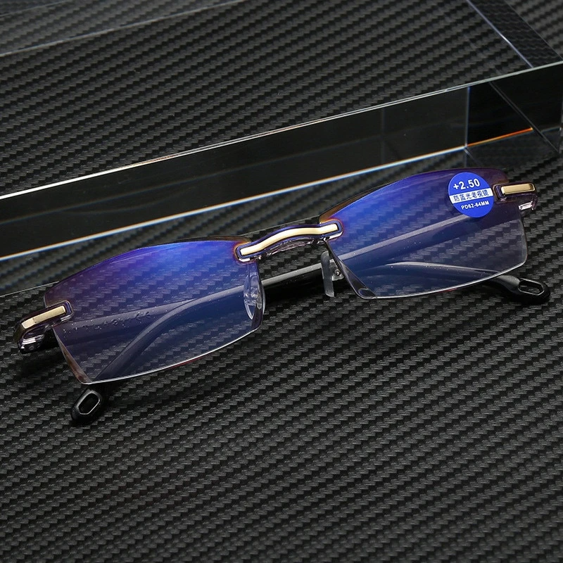 Tr90 Titanium Pro Glasses